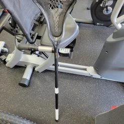 Best Price - Used Brine DYNASTY WARP Composite Women's Complete Lacrosse Sticks Black