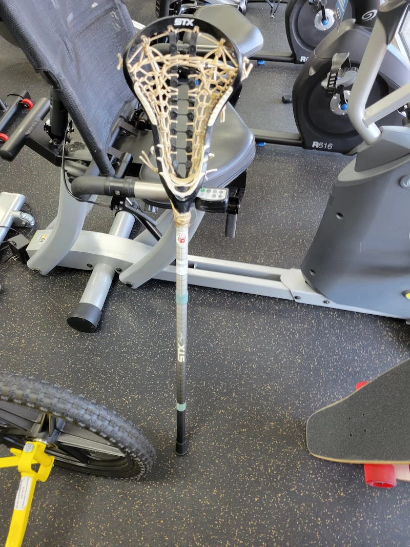 Best Price - Used STX PROPEL Composite Women's Complete Lacrosse Sticks None 3 Best Price - Used STX PROPEL Composite Women's Complete Lacrosse Sticks None