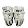 Discount - Used STX K18 12" Men's Lacrosse Gloves White 1 Discount - Used STX K18 12" Men's Lacrosse Gloves White -Deals lacrosse Store unnamed file 962