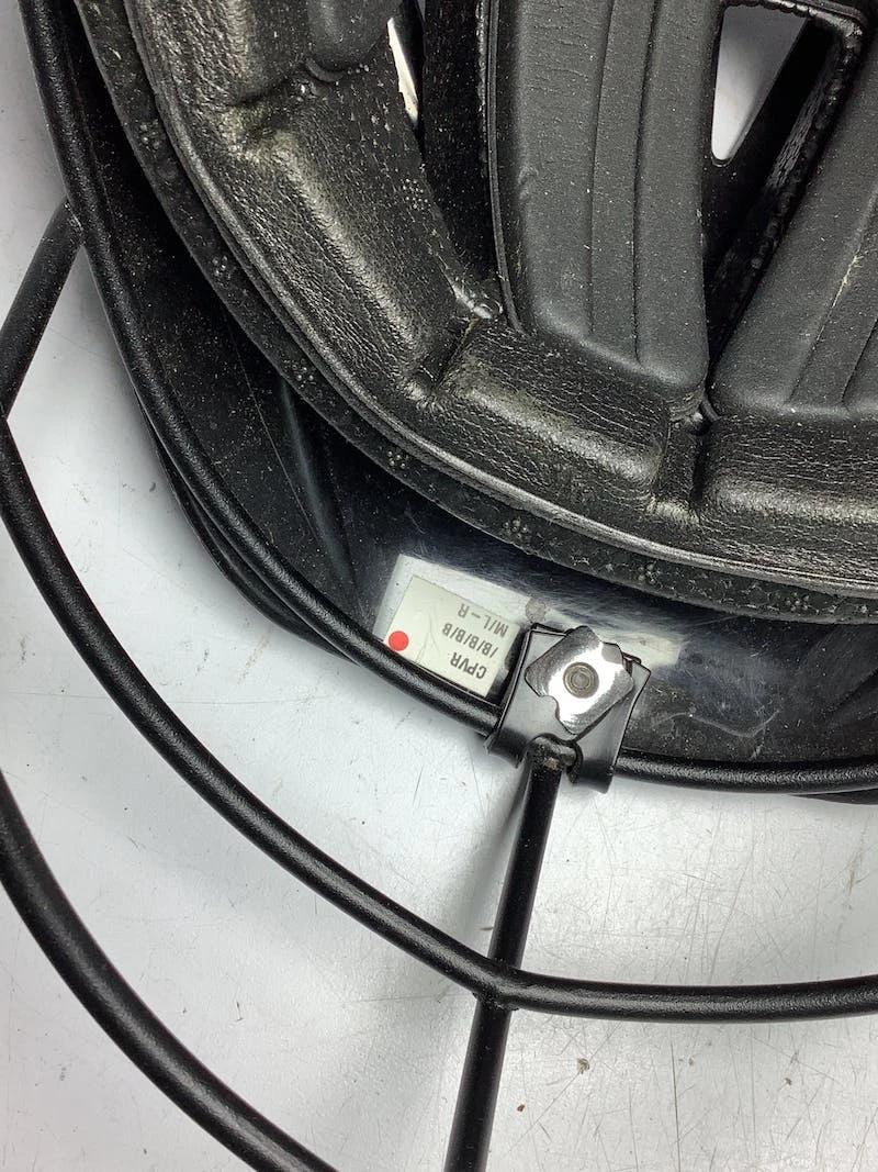 Discount - Used Cascade CPV-R M/L Lacrosse Helmets Black 8 Discount - Used Cascade CPV-R M/L Lacrosse Helmets Black - Image 6