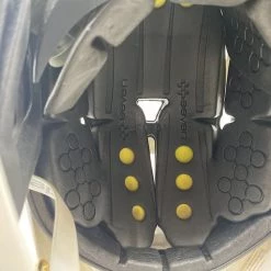 Best Price - Used Cascade R One Size Lacrosse Helmets White 13 Best Price - Used Cascade R One Size Lacrosse Helmets White -Deals lacrosse Store unnamed file 974