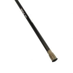 Discount - Used STX 6000 Aluminum Men's Complete Lacrosse Sticks Black