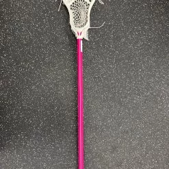 On Sale - Used Warrior X Aluminum Women's Complete Lacrosse Sticks None