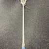 The Surprise Price - Used East Coast Dyes INFINITY Composite Women's Complete Lacrosse Sticks White 2 The Surprise Price - Used East Coast Dyes INFINITY Composite Women's Complete Lacrosse Sticks White -Deals lacrosse Store unnamed file 984