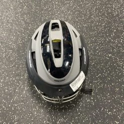 On Sale - Used Cascade LX One Size Lacrosse Helmets Grey