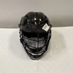 Shipping Included - Used Cascade CPVR One Size Lacrosse Helmets Black