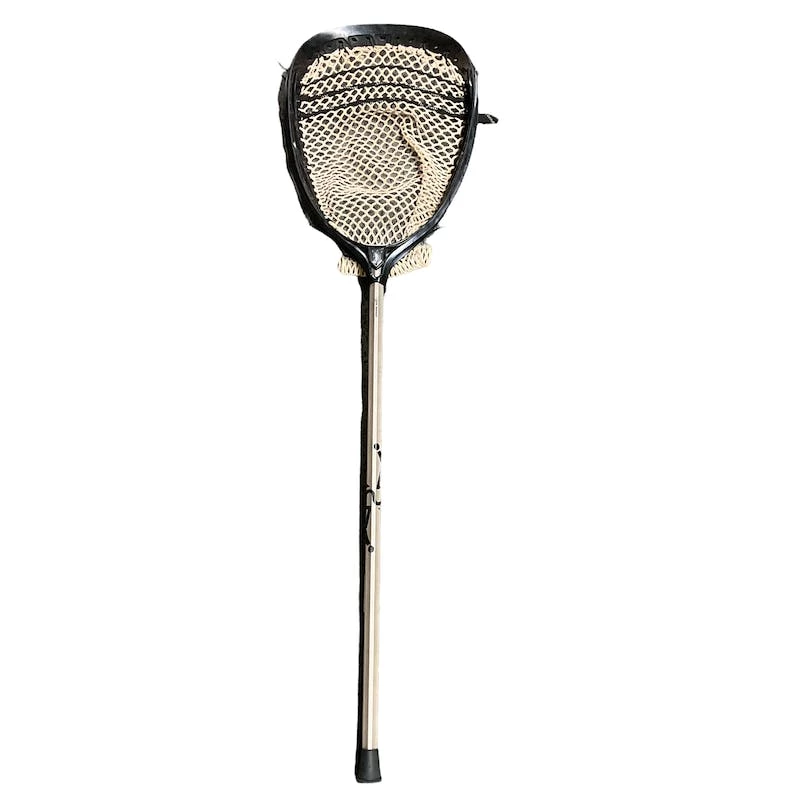 On Sale - Used Brine KING ERASER II Aluminum Men's Complete Lacrosse Sticks Black 3 On Sale - Used Brine KING ERASER II Aluminum Men's Complete Lacrosse Sticks Black